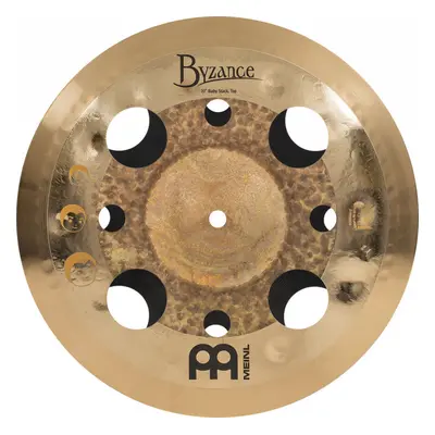 Meinl Artist Concept Model Baby Stack 10”/12”