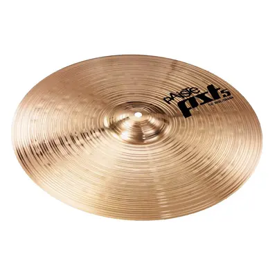 Paiste PST5 Ride Crash 18"