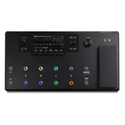 LINE 6 Helix LT