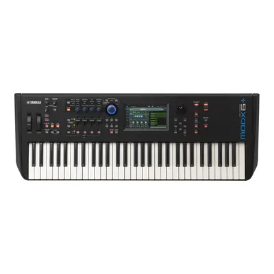 Yamaha MODX6+