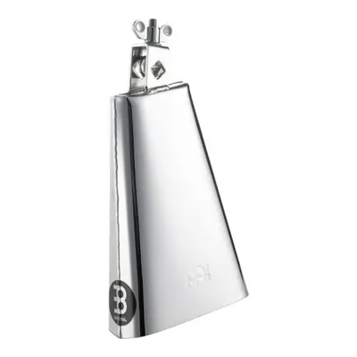 Meinl STB80S-CH Cowbell 8” Small Mouth - Chrome