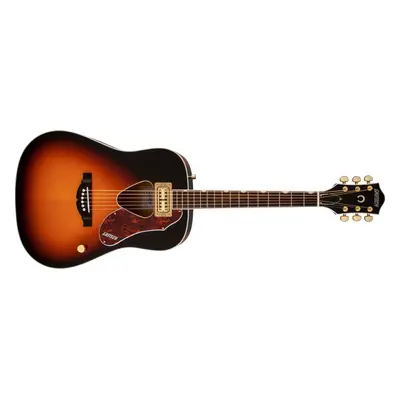 Gretsch G5031FT Rancher™, Rosewood Fingerboard - Sunburst