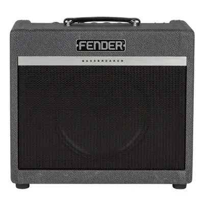 Fender Bassbreaker 15 Combo