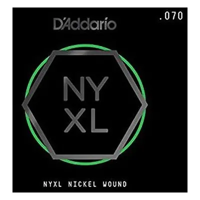 D'Addario NW070