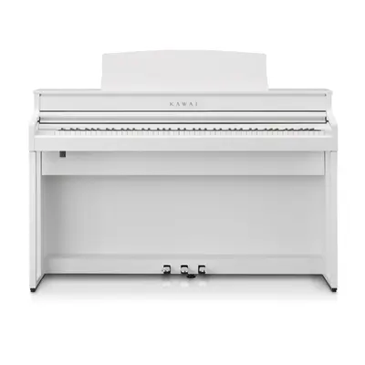 Kawai CA501W - Premium Satin White