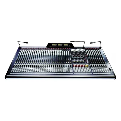 Soundcraft GB8-48CH