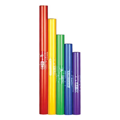 Boomwhackers BW-CG Chromatická sada