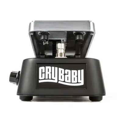 Dunlop GCB65 - CRY BABY CUSTOM BADASS DUAL-INDUCTOR EDITION WAH