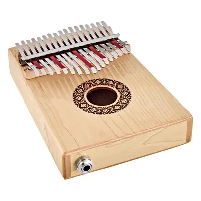 Meinl Sonic Energy PKL1709H Soundhole Pickup Kalimba