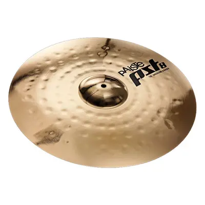 Paiste PST 8 Reflector Medium Crash 18"