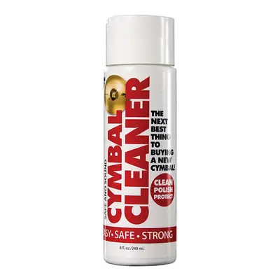 Sabian Safe and Sound Cymbal Cleaner SSSC1