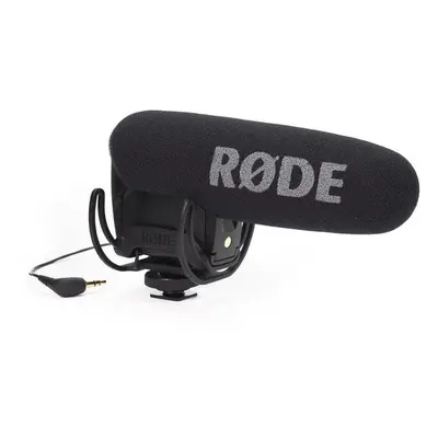 Rode VideoMic Pro Rycote