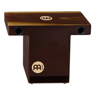 Meinl TOPCAJ2WN Turbo Slap-Top Cajon Walnut