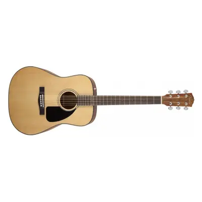 Fender CD-60 V3 Natural