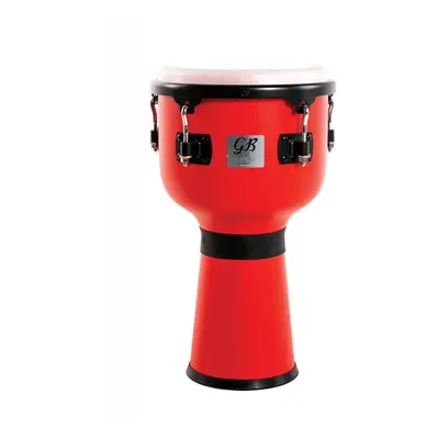 Gon Bops Fiesta Cherry Bomb Djembe