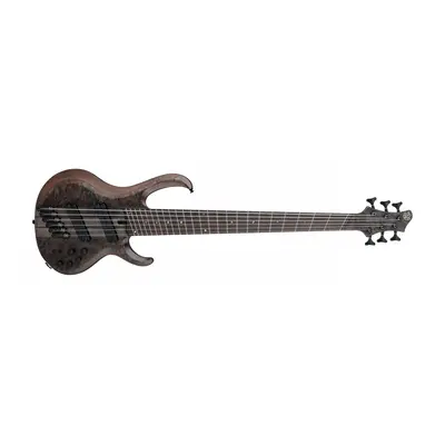 Ibanez BTB806MS-TGF - Transparent Gray Flat