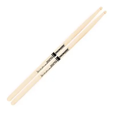 Pro-Mark SD4W Maple SD4 Bill Bruford Wood Tip