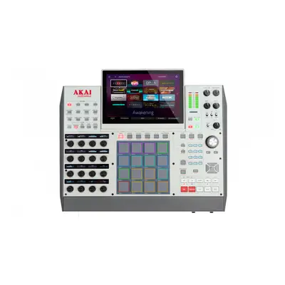 AKAI MPC X Special Edition