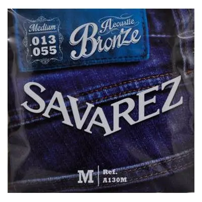 Savarez A130M