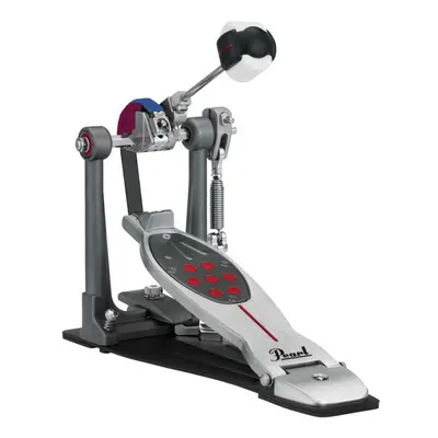 Pearl P-2050B PowerShifter Eliminator Redline