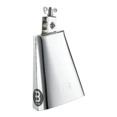 Meinl STB625-CH Cowbell 6 1/4” - Chrome