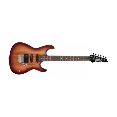 Ibanez GSA60-BS - Brown Sunburst