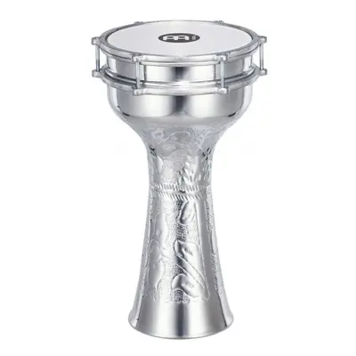 Meinl HE315 - Darbuka, hliník