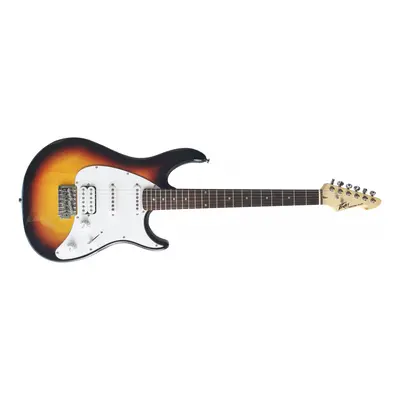 Peavey Raptor Plus SSH - Sunburst