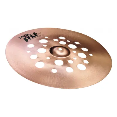 Paiste PSTX 14 Swiss Flanger Crash