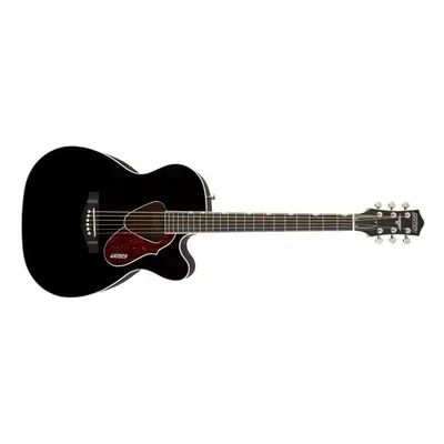 Gretsch G5013CE Rancher Jr. Black