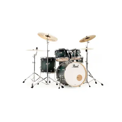 Pearl DMP905P/C213 Decade Maple - Deep Forest Burst