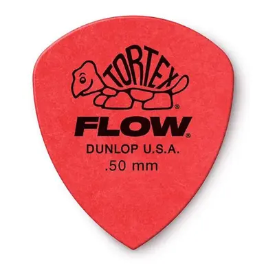 Dunlop Tortex Flow Standard 0.50 12ks