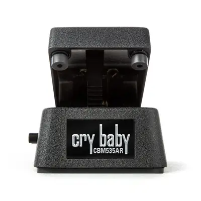 Dunlop CBM535AR - CRYBABY Q MINI 535Q AUTO-RETURN WAH