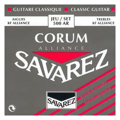 Savarez SA 500AR