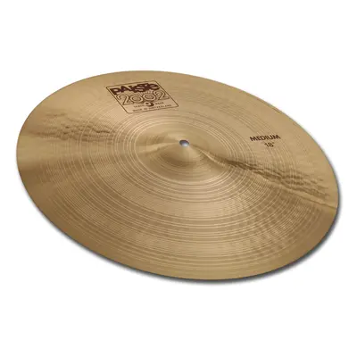 Paiste 2002 Medium Crash 18"