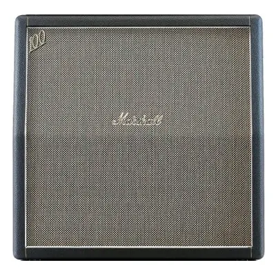 Marshall 1960A BOX, CELESTION G12H-30, VINTAGE VZHLED, HW