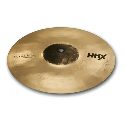 Sabian HHX Evolution Splash 12"