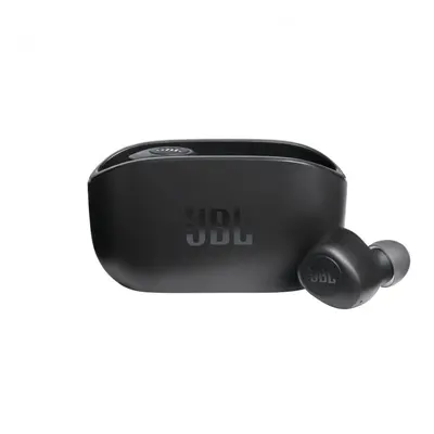 JBL Vibe 100TWS Black