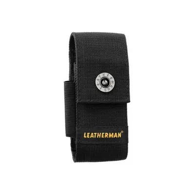 Leatherman NYLON BLACK MEDIUM WITH 4 POCKETS