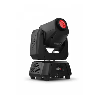 Chauvet DJ Intimidator Spot 160 ILS