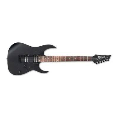 Ibanez RGRT421 Weathered Black