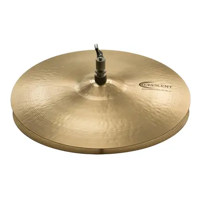 Sabian Crescent Hammertone Hats 14”