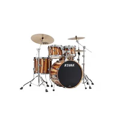 Tama MBS42S-CAR Starclassic Performer - Caramel Aurora