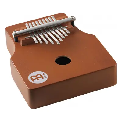 Meinl KA9P-AB Pickup Kalimba Medium - African Brown