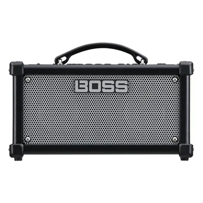 Boss DUAL CUBE LX