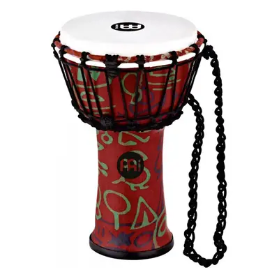 Meinl JRD-PS Jr.Djembe 7" - Pharaoh´s Script