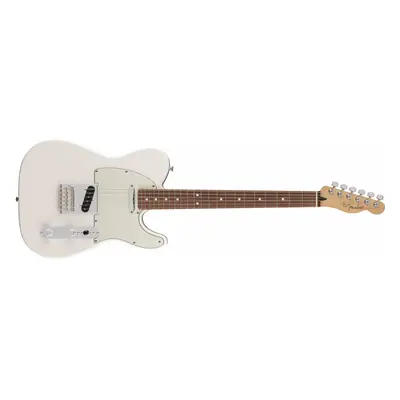 Fender Player Telecaster Polar White Pau Ferro