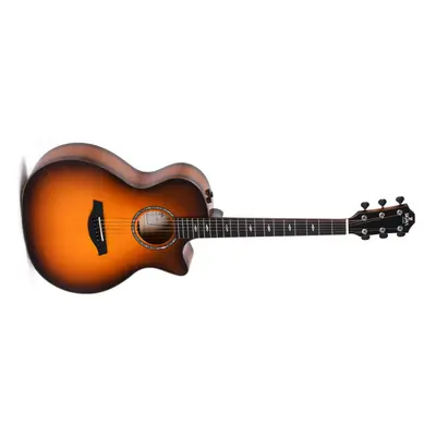 Sigma Guitars GACE-3 Sunburst