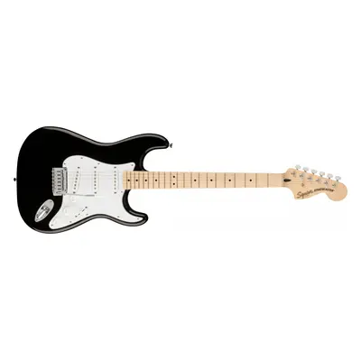 Fender Squier Affinity Series Stratocaster - Black