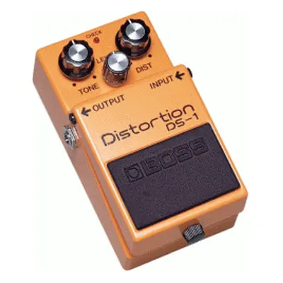 Boss DS-1 Distortion